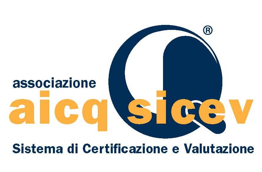 Logo AICQ Sicev