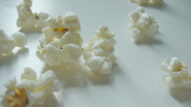 Popcorn Didattici – Dietro la Quinta