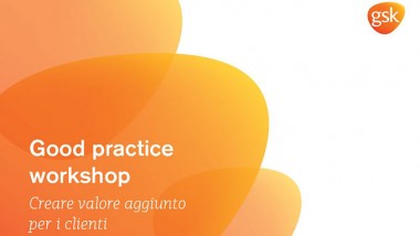 Good Practice Workshop EFQM e GSK