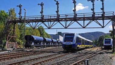 Manutenzione ferroviaria nell’industria 4.0: prospettive e gestione del cambiamento con l’approccio digitale