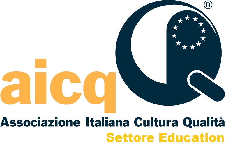 logo aicq education