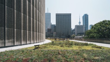 La transizione delle città verso la sostenibilità