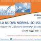 Save the date – LA NUOVA NORMA ISO 15189:2022
