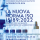 Gli atti del webinar “LA NUOVA NORMA ISO 15189:2022”