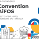 Convention AiFOS 2023