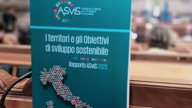 Presentazione ASviS del Rapporto Territori 2023