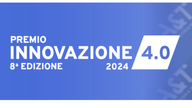Fiera A&T >>> Premio Innovazione 4.0 2024