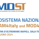 Evento “Ecosistema Nazionale – CCAM4Italy and MOD4Italy”