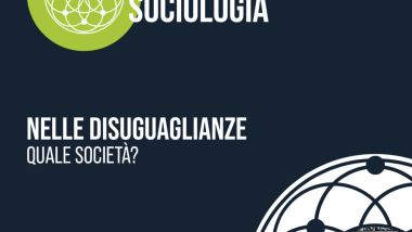 IX Edizione Festival della Sociologia