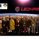 Dal Settore AICQ Aerospace > Report visita a Leonardo Aircraft