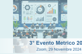 AICQ al 3° Evento Metrico 2024 GUFPI-ISMA