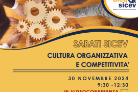 Cultura organizzativa e competitività