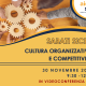 Cultura organizzativa e competitività