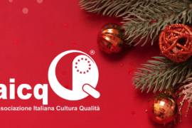 Da AICQ > Buon Natale e Felice Anno Nuovo