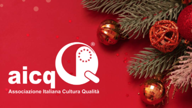 Da AICQ > Buon Natale e Felice Anno Nuovo